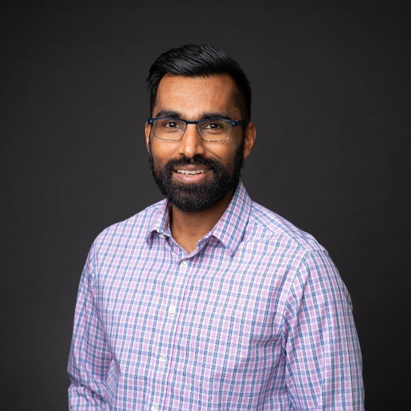 Vinay Singh